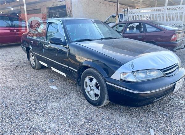 Daewoo Prince 1996 for sale in Iraq - Amiriyat Fallujah